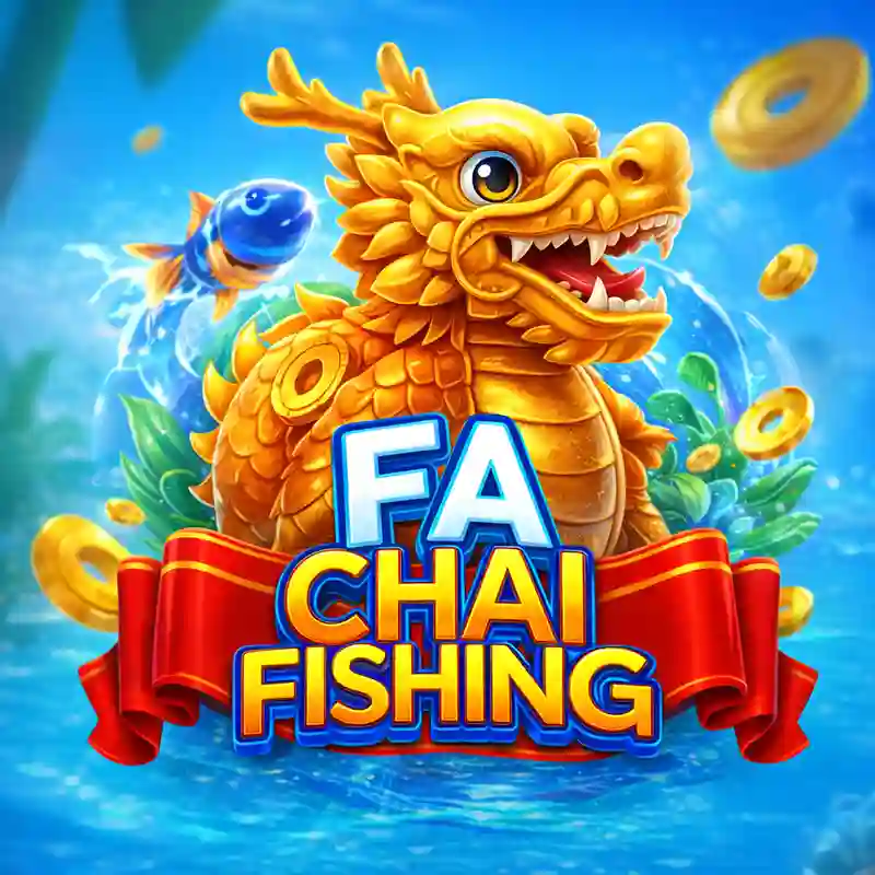 Fa Chai Fishing Game Interface