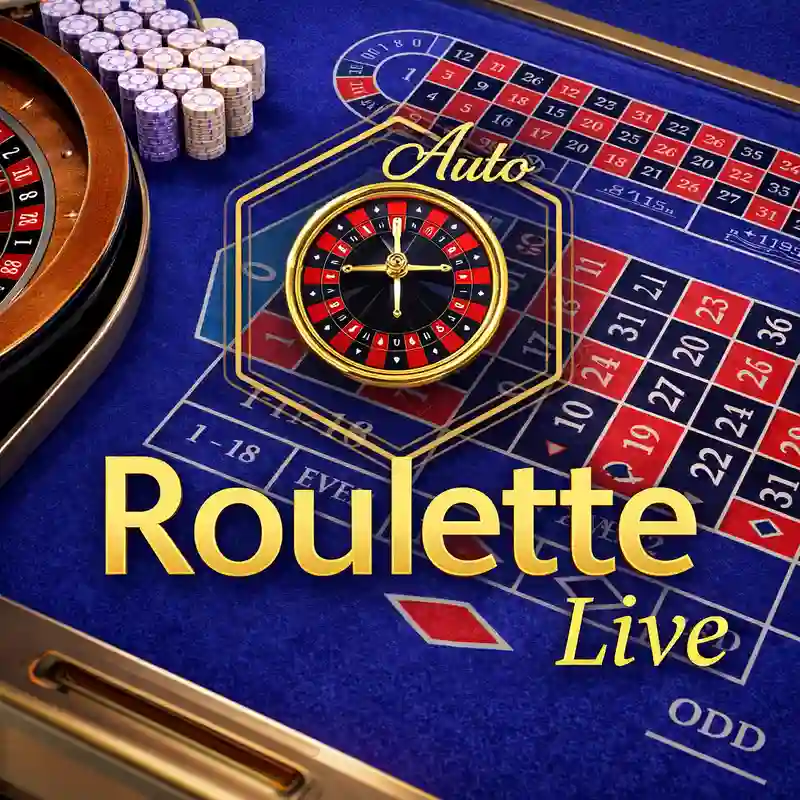 Maglaro ng Speed Auto Roulette sa 1xbet mobile Casino