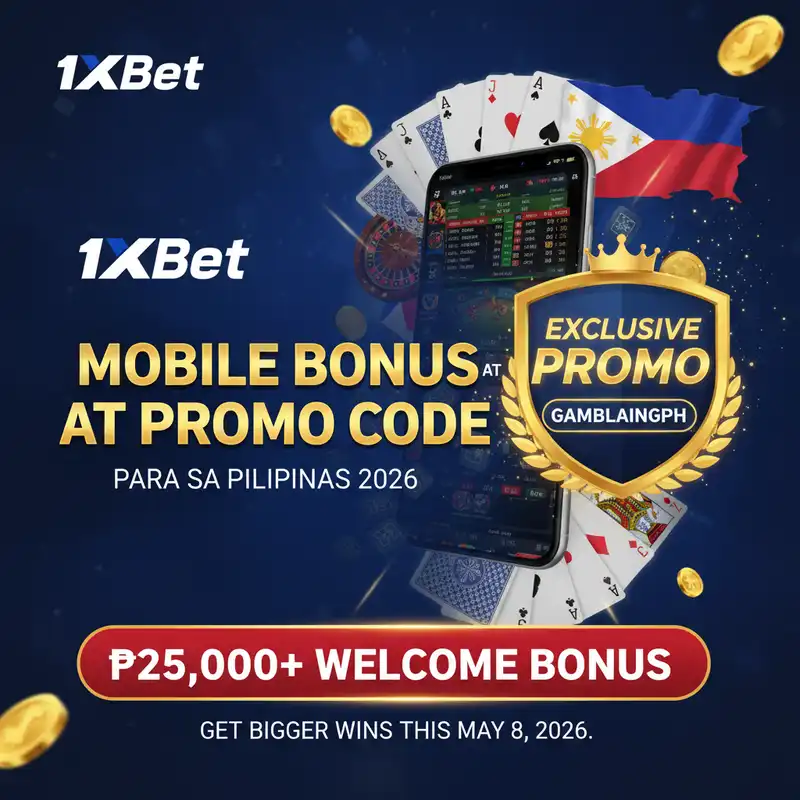 Bonus Code