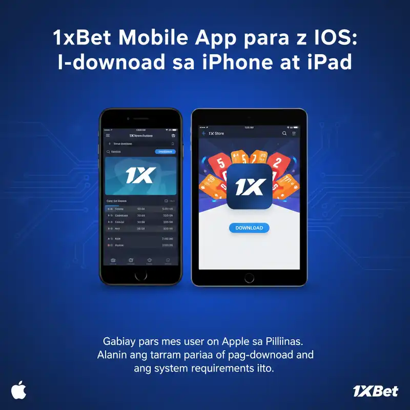 iOS Download