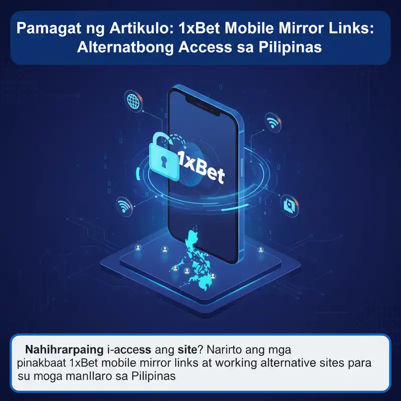 Mirror Links
